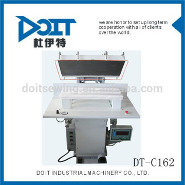 Máquina de Prensa de Carcaça Frontal DT-C162